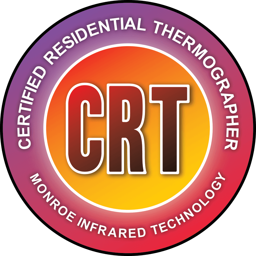 CRT certification logo