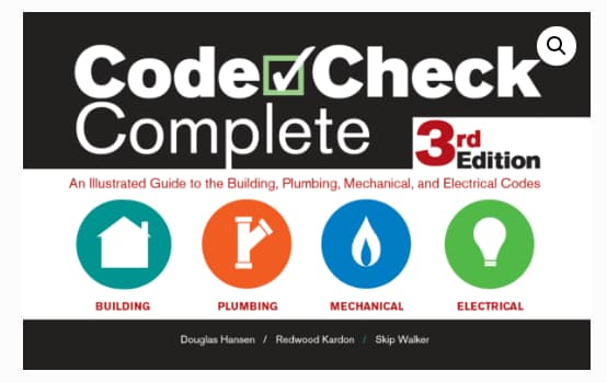 Code books