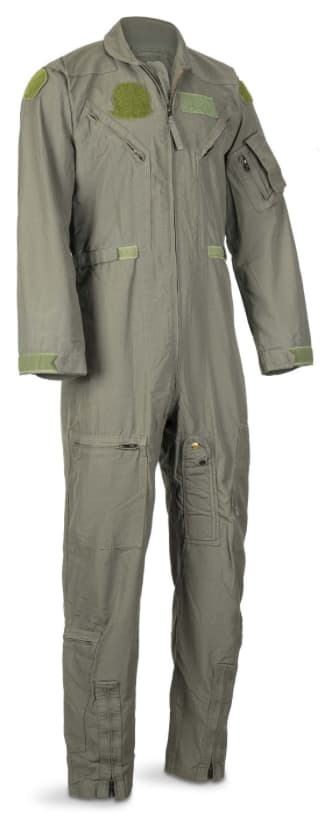 Coveralls