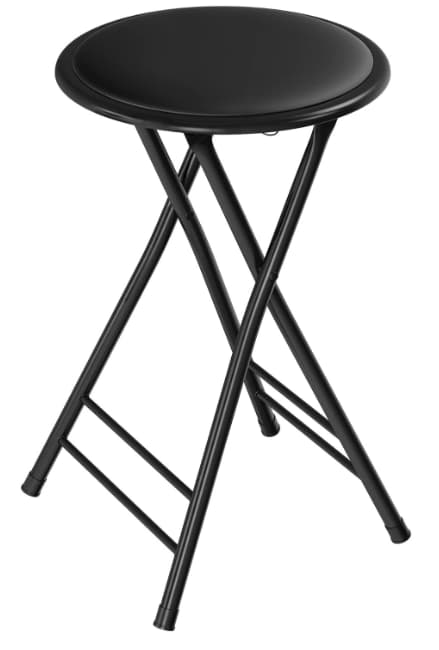 Folding stool