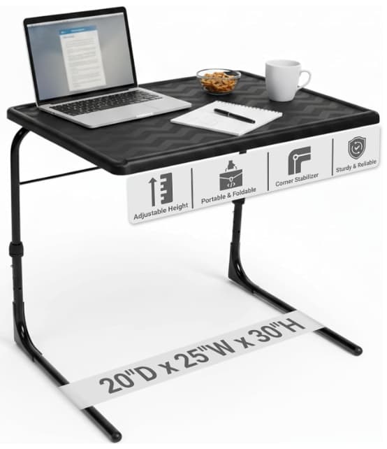 Folding table