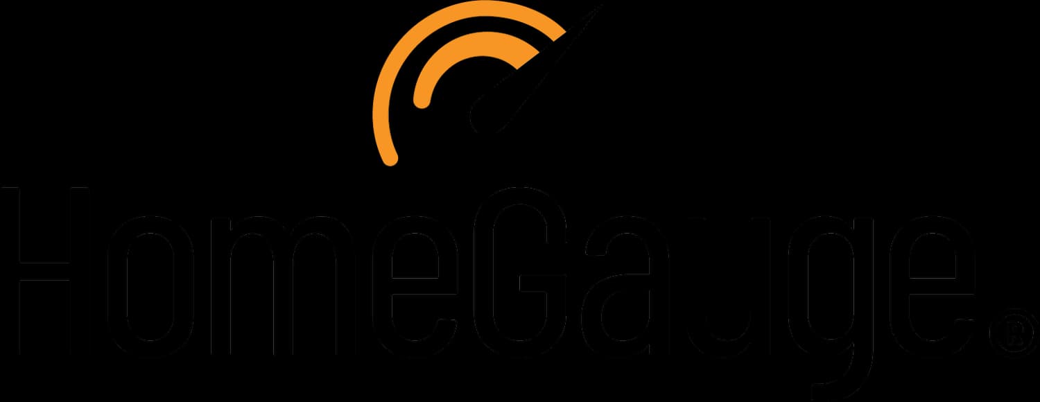 HomeGauge software