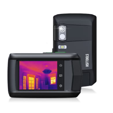 HSFTOOLS P2W thermal camera