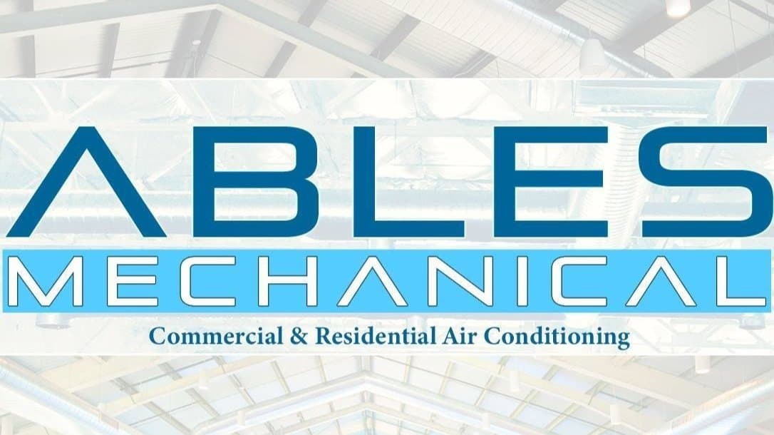 Ables Mechanical logo