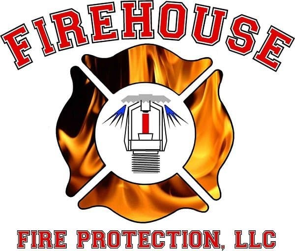 Fire House Fire Protection logo