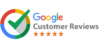 Google customer reviews
