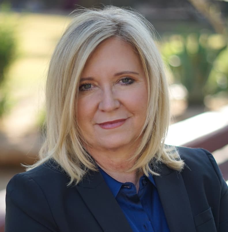 Lisa Gifford
