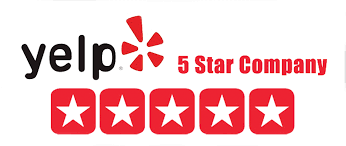 Yelp 5-star company